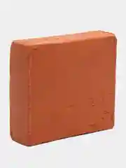 Пластилин скульптурный BRAUBERG ART CLASSIC терракотовый, 0,5кг, мягкий, 106516
