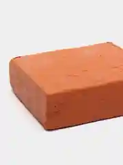 Пластилин скульптурный BRAUBERG ART CLASSIC терракотовый, 0,5кг, мягкий, 106516