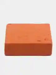 Пластилин скульптурный BRAUBERG ART CLASSIC терракотовый, 0,5кг, мягкий, 106516