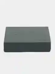 Пластилин скульптурный BRAUBERG ART CLASSIC оливковый, 0,5кг, мягкий, 106514