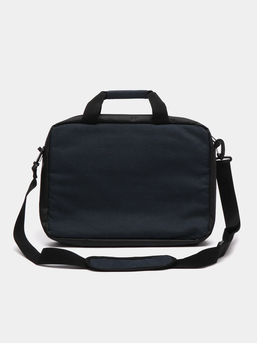 Сумка для ноутбука Brauberg Forward, 15,6", темно-синяя, 29 х 40 х 9 см