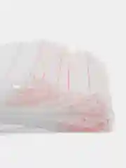 Пакеты ZIP LOCK "зиплок", комплект 100шт, 20x25cм, ПВД, 80мкм., BRAUBERG EXTRA