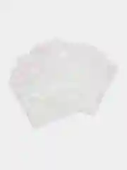 Пакеты ZIP LOCK "зиплок", комплект 100шт, 20x25cм, ПВД, 80мкм., BRAUBERG EXTRA
