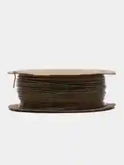 Золотой пластик для 3D принтера PETG KingPlast, 1 кг