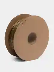Золотой пластик для 3D принтера PETG KingPlast, 1 кг