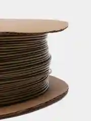 Золотой пластик для 3D принтера PETG KingPlast, 1 кг
