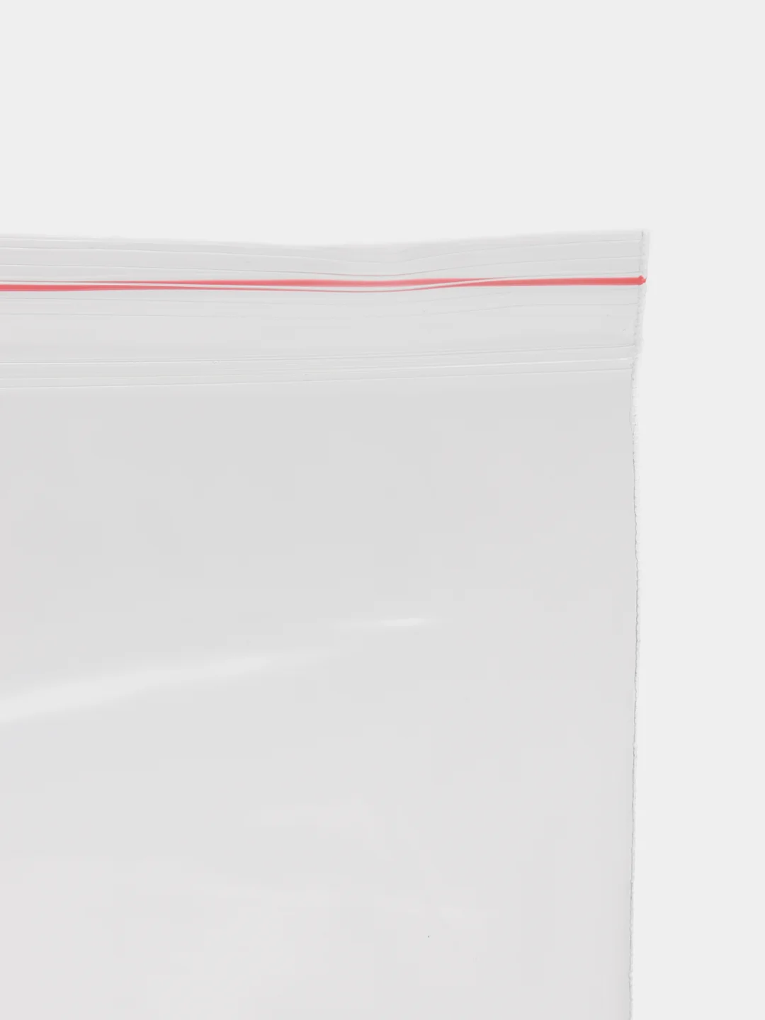 Пакеты ZIP LOCK "зиплок", комплект 100шт, 25x35cм, ПВД, 80мкм., BRAUBERG EXTRA