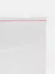 Пакеты ZIP LOCK "зиплок", комплект 100шт, 25x35cм, ПВД, 80мкм., BRAUBERG EXTRA