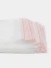 Пакеты ZIP LOCK "зиплок" ПРОЧНЫЕ, комплект 100 шт., 20х30 cм, ПВД, 60 мкм., BRAUBERG EXTRA