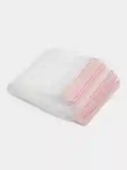 Пакеты ZIP LOCK "зиплок" ПРОЧНЫЕ, комплект 100 шт., 20х30 cм, ПВД, 60 мкм., BRAUBERG EXTRA