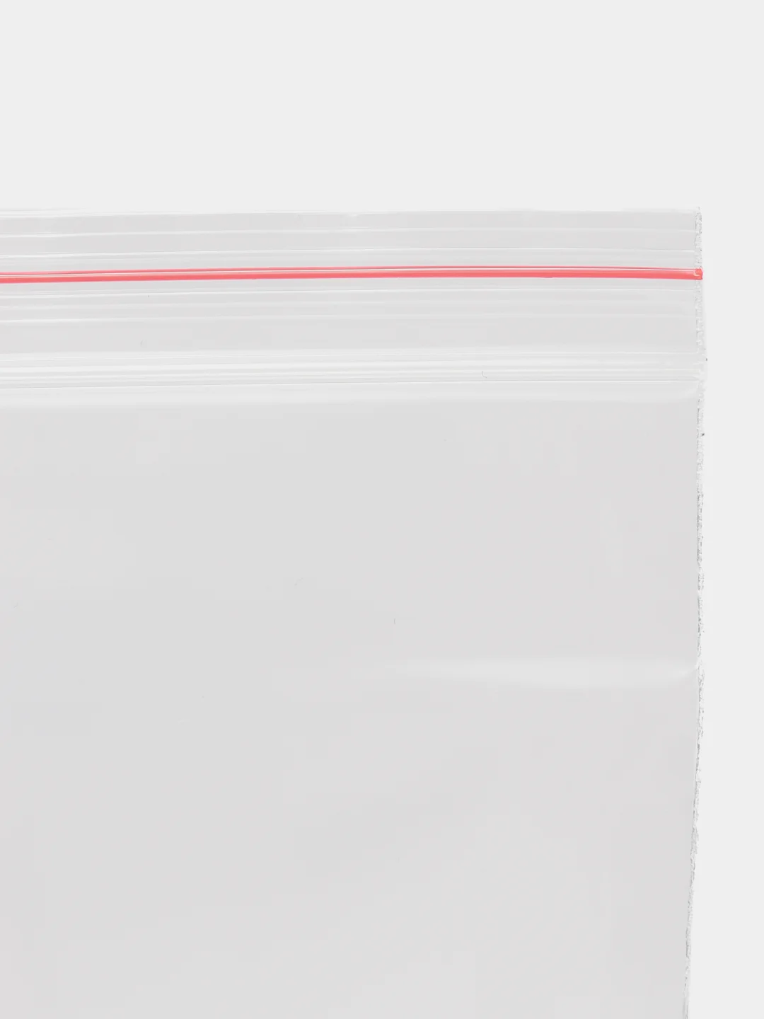 Пакеты ZIP LOCK "зиплок" ПРОЧНЫЕ, комплект 100 шт., 20х30 cм, ПВД, 60 мкм., BRAUBERG EXTRA