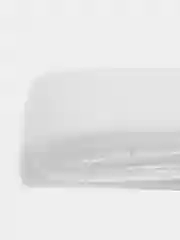 Пакеты ZIP LOCK "зиплок" ПРОЧНЫЕ, комплект 100 шт., 20х30 cм, ПВД, 60 мкм., BRAUBERG EXTRA