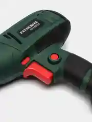 Сетевой шуруповёрт FAVOURITE ID 550/2S, 550 Вт, 0-300/0-1000 об/мин, 25 Hm, БЗП-10 мм