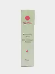Состав для ламинирования ресниц и бровей NOVEL №1, №2, №3, 10 мл
