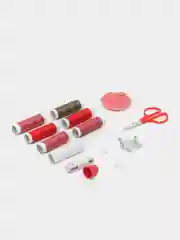 Синий набор для шитья
