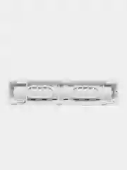 Ребро барабана с грузом, для вертикальной стиральной машины Ariston, Indesit 083894