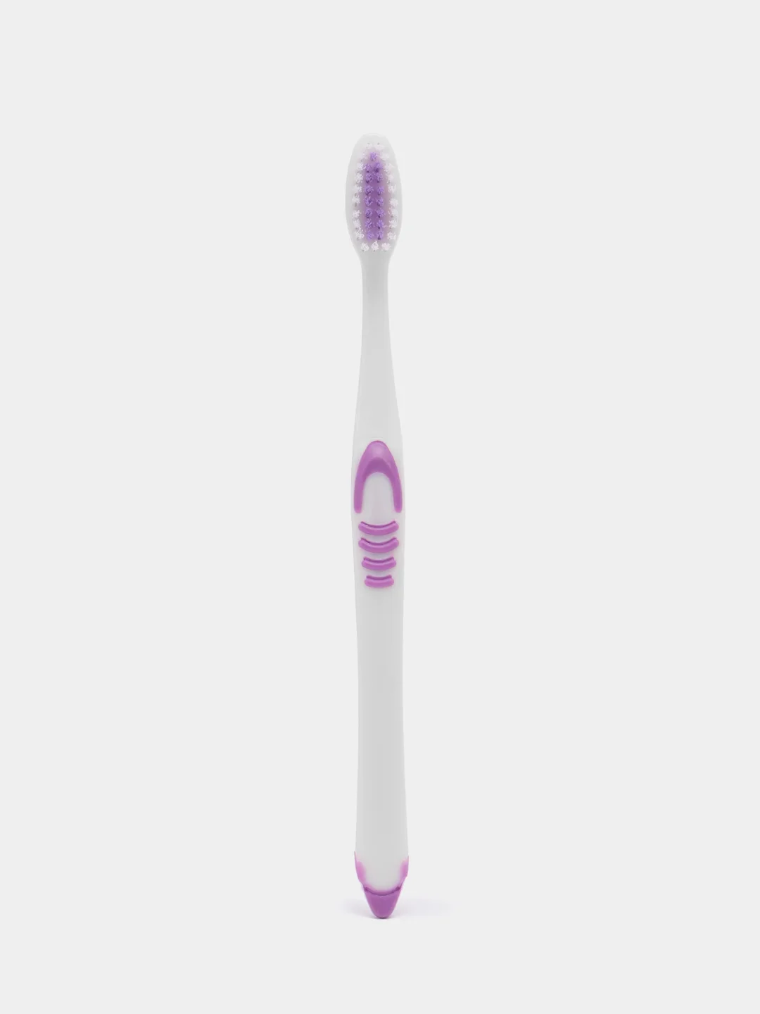Сиреневый зубная щётка средняя Dr.Clean R11, разное количество