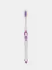Сиреневый зубная щётка средняя Dr.Clean R11, разное количество