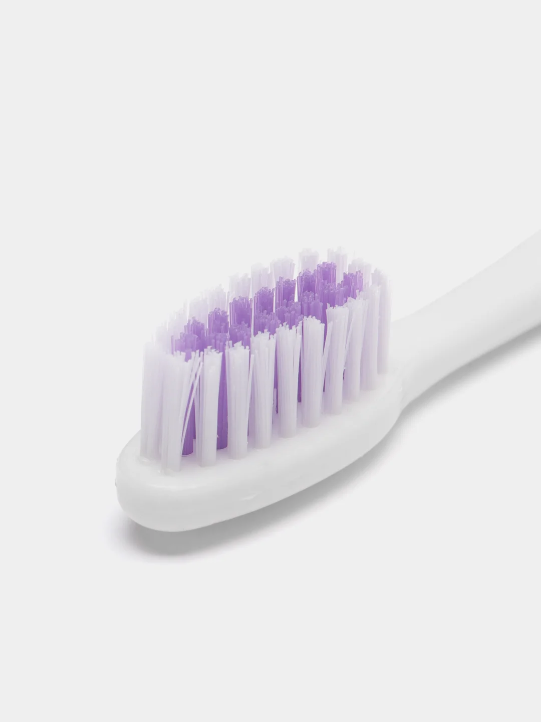 Сиреневый зубная щётка средняя Dr.Clean R11, разное количество