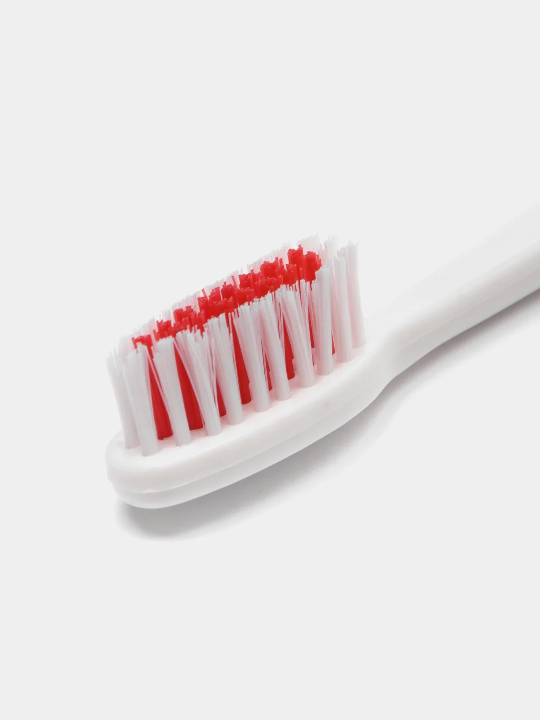 Красный зубная щётка средняя Dr.Clean R11, разное количество