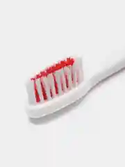 Красный зубная щётка средняя Dr.Clean R11, разное количество