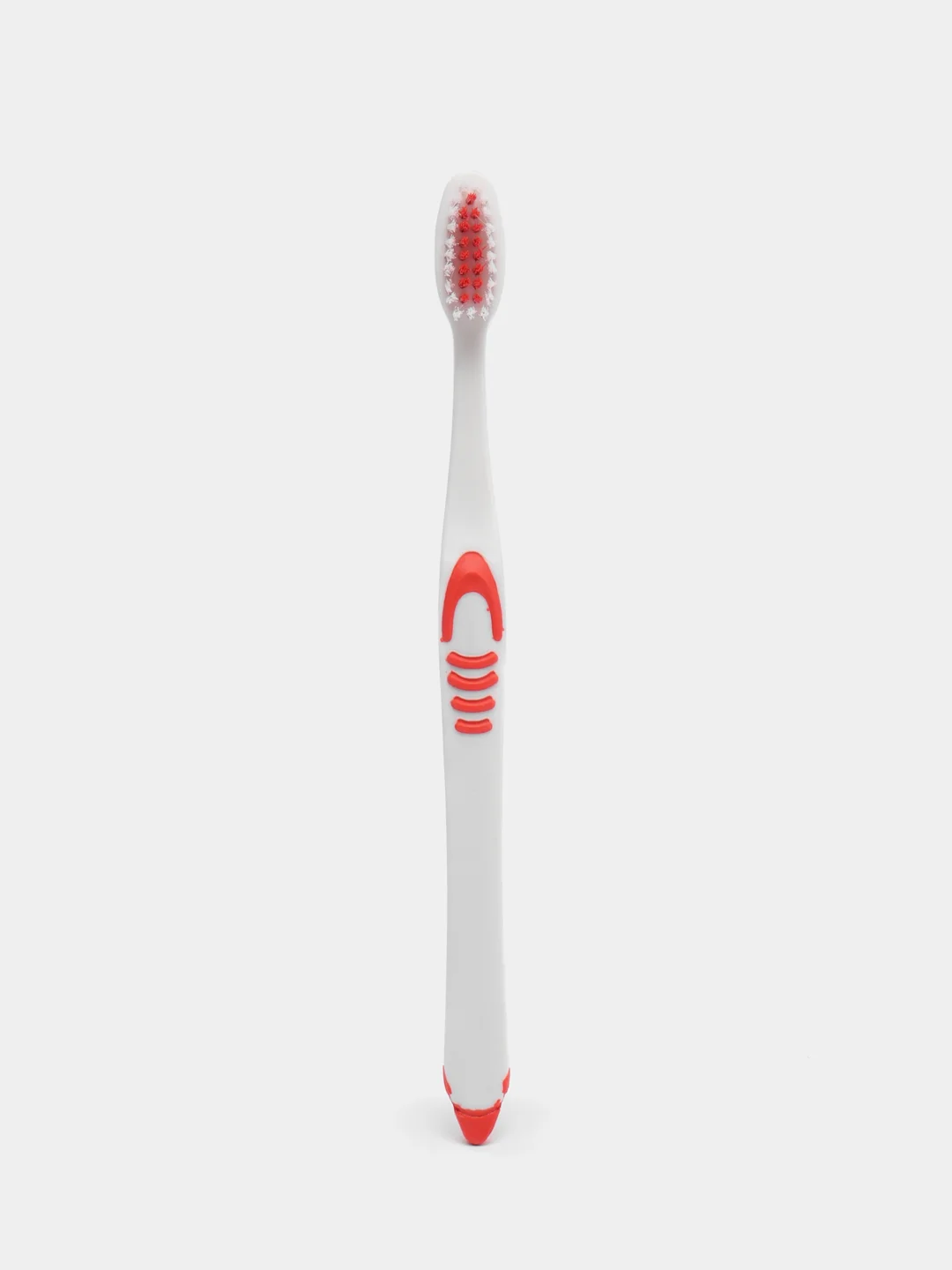 Красный зубная щётка средняя Dr.Clean R11, разное количество