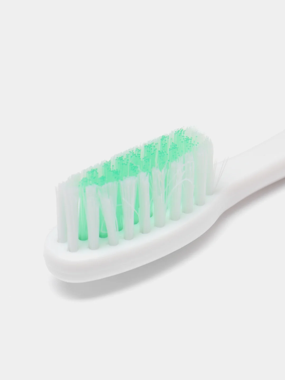 Зеленый зубная щётка средняя Dr.Clean R11, разное количество