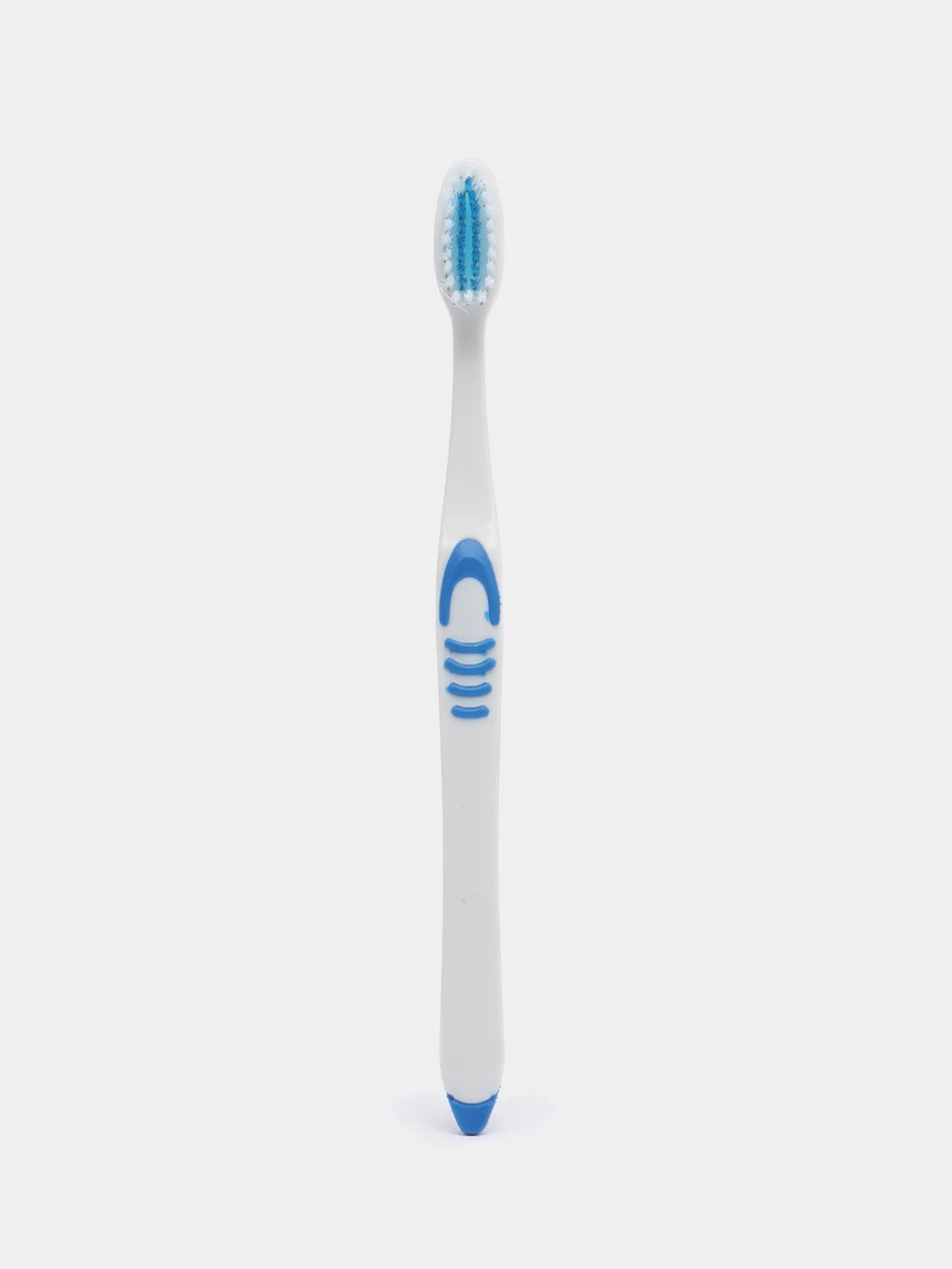 Синий зубная щётка средняя Dr.Clean R11, разное количество
