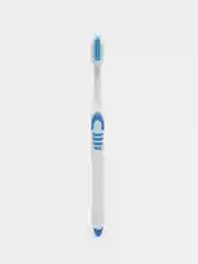 Синий зубная щётка средняя Dr.Clean R11, разное количество