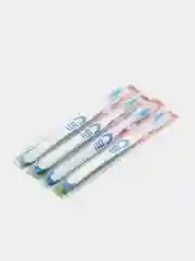 Синий зубная щётка средняя Dr.Clean R11, разное количество