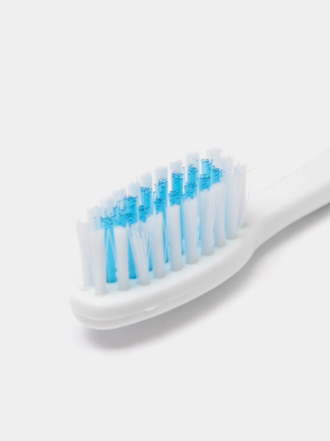 Синий зубная щётка средняя Dr.Clean R11, разное количество