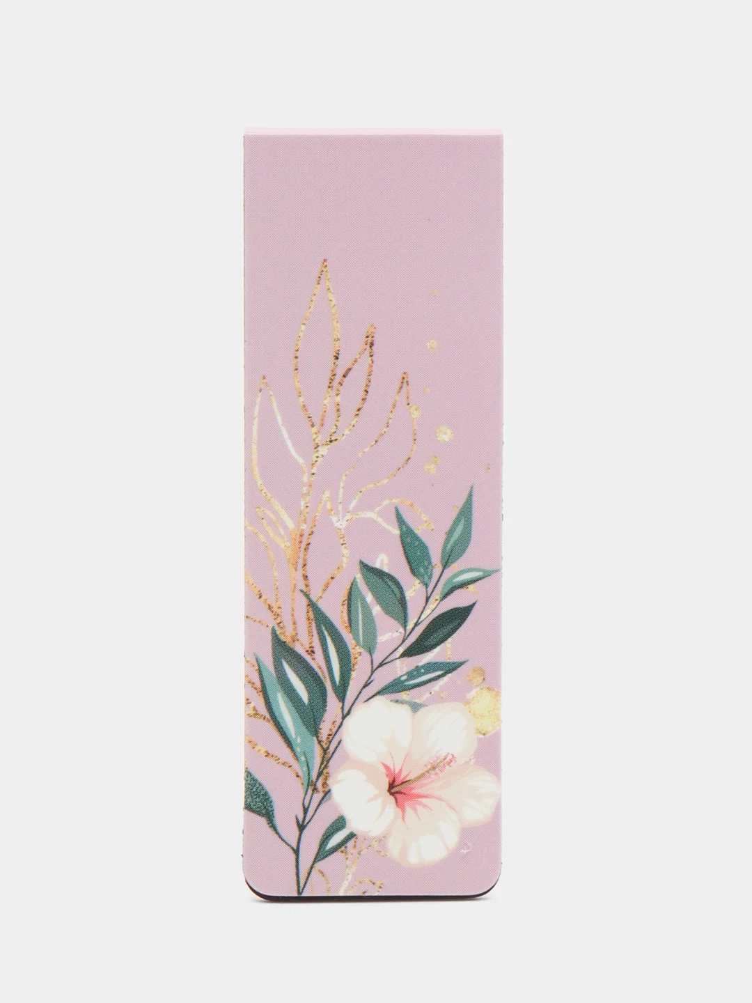 Закладки для книг МАГНИТНЫЕ, "TROPICS", набор 12 шт., 60x20 мм, BRAUBERG, 113172