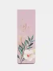 Закладки для книг МАГНИТНЫЕ, "TROPICS", набор 12 шт., 60x20 мм, BRAUBERG, 113172