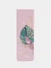 Закладки для книг МАГНИТНЫЕ, "TROPICS", набор 12 шт., 60x20 мм, BRAUBERG, 113172