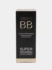 Бежевый bb крем для лица тональный увлажняющий, спрей