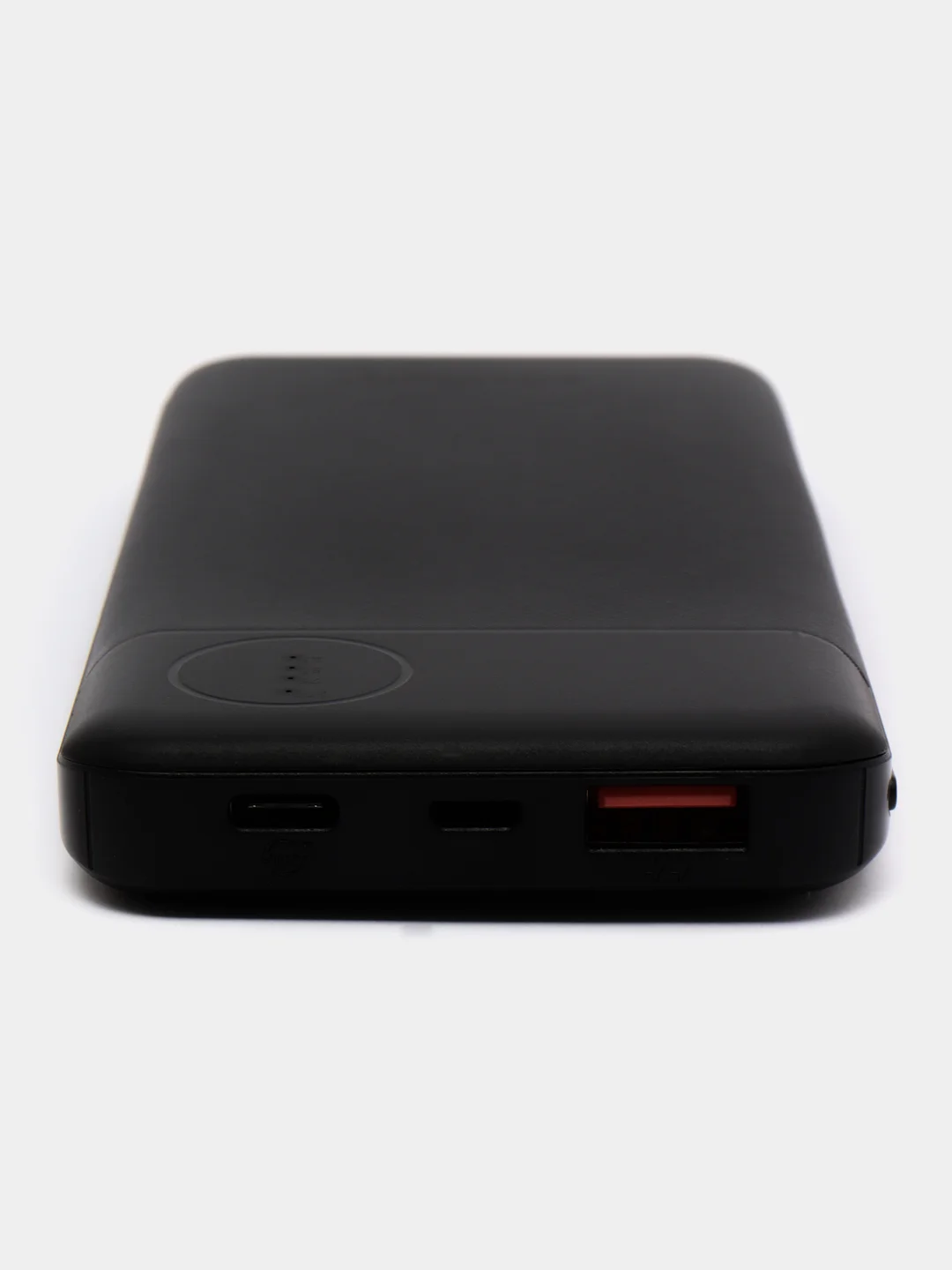 Аккумулятор внешний SONNEN POWERBANK K701PD, быстрая зарядка, 2 USB, 10000 mAh