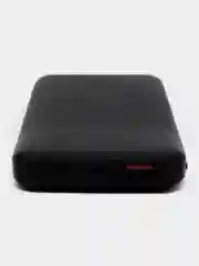 Аккумулятор внешний SONNEN POWERBANK K701PD, быстрая зарядка, 2 USB, 10000 mAh