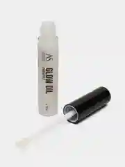 Фотомасло GLOW OIL AS, после процедуры перманентного макияжа