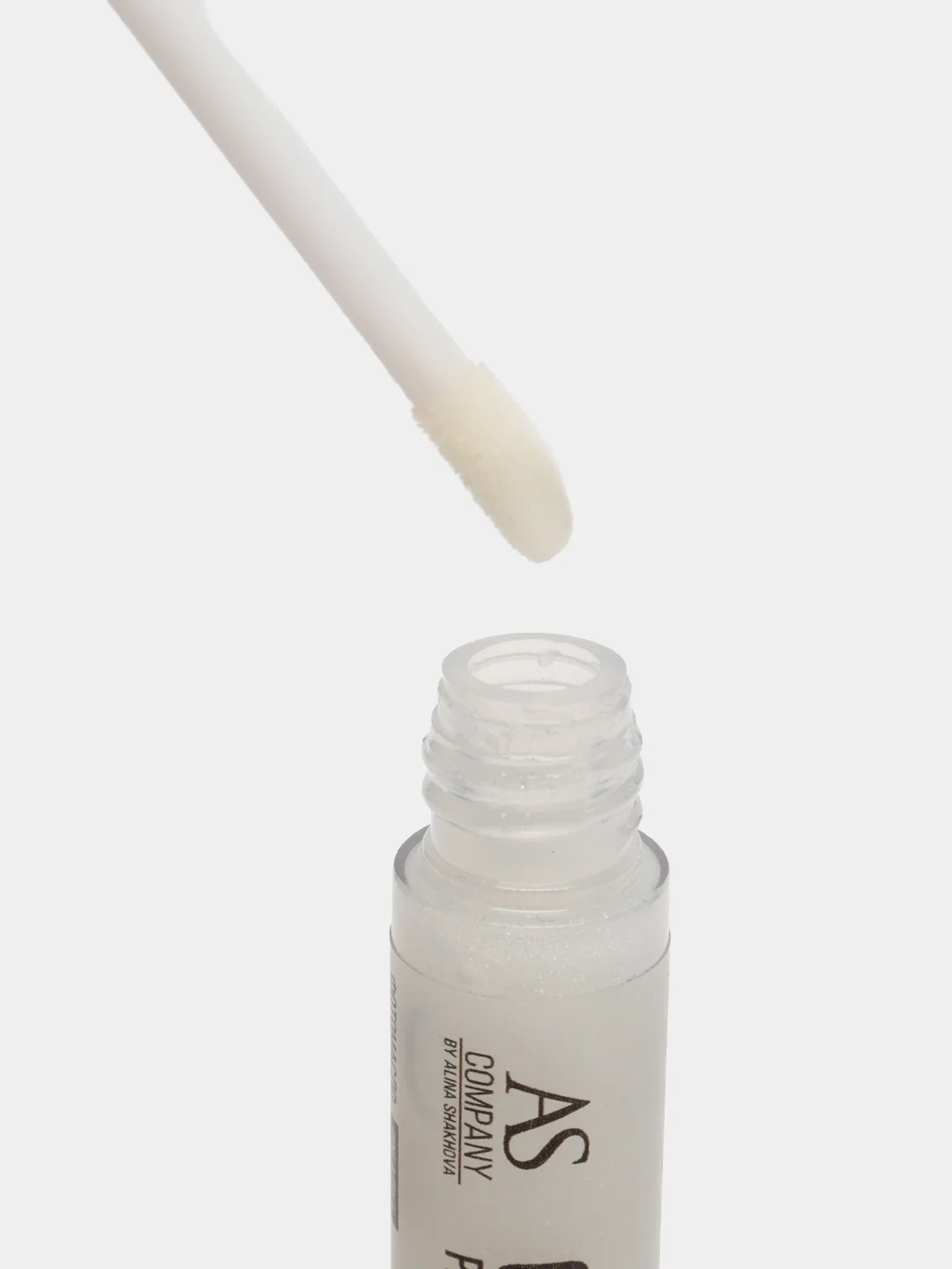 Фотомасло GLOW OIL AS, после процедуры перманентного макияжа