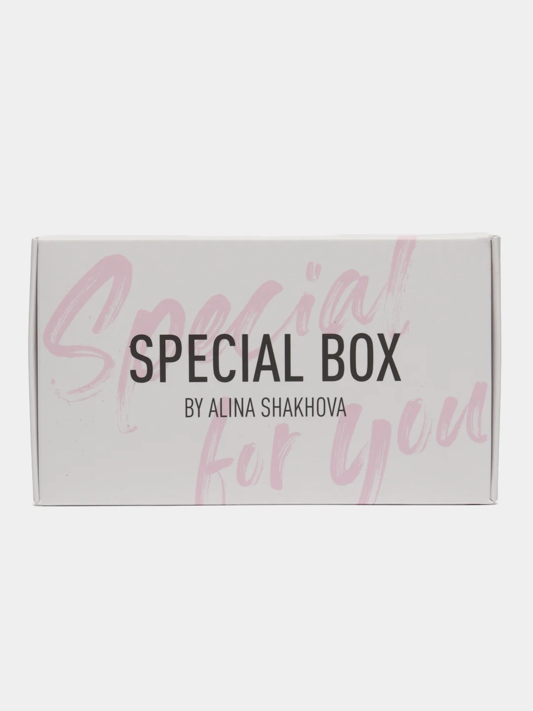 Ремувер Special Box, AS company
