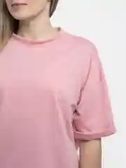 Розовый костюм спортивный женский