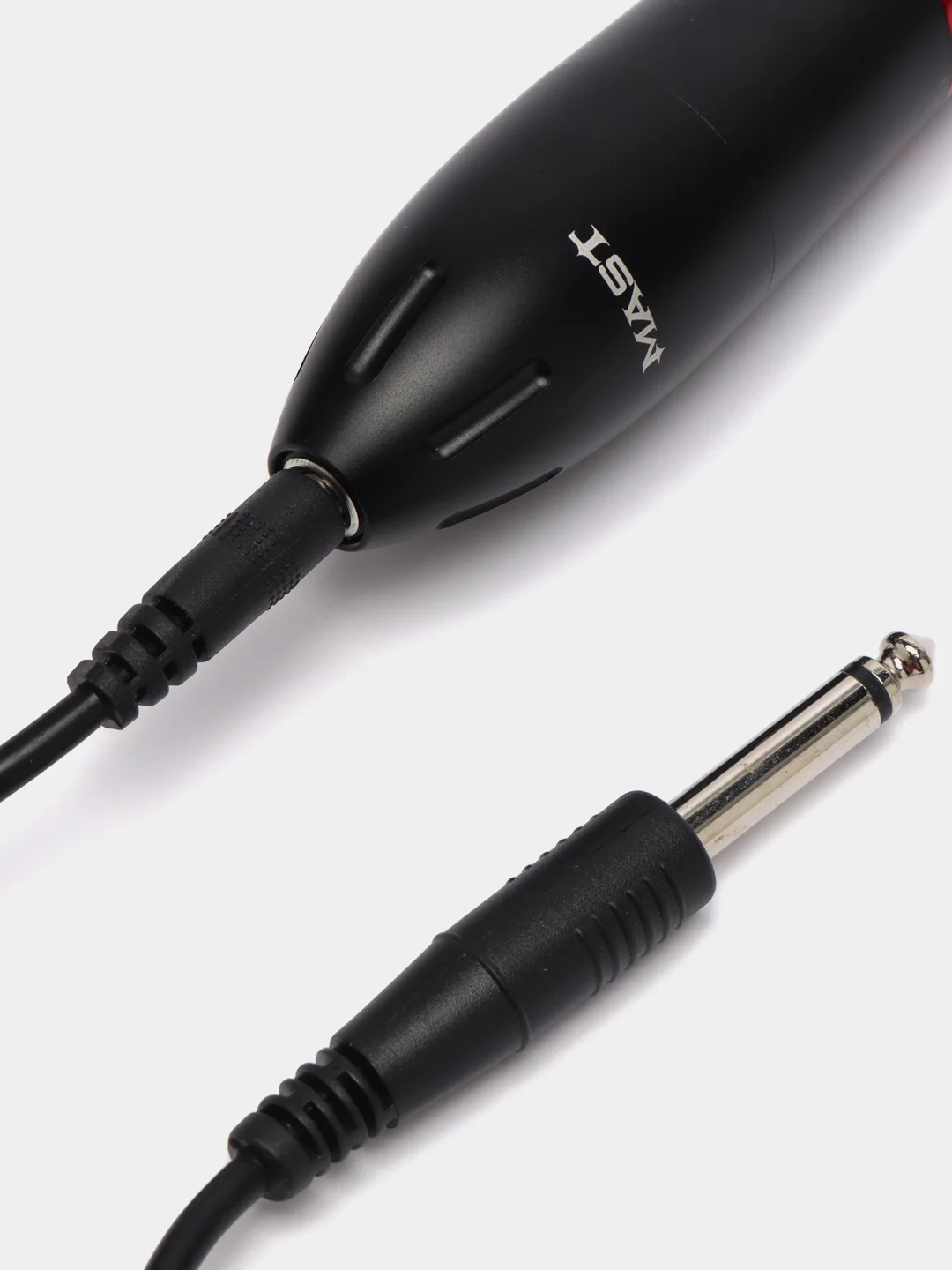 Машинка роторная для татуажа Dragonhawk Mast Pen