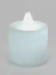 Свечи светодиодные, на батарейках