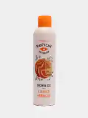 Гель для душа Beauty Cafe