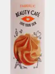 Гель для душа Beauty Cafe