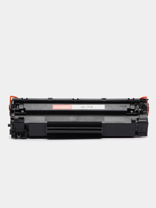 Картридж лазерный SONNEN (SC-712) для CANON LBP-3010/3100, ресурс 1500 стр., 362913