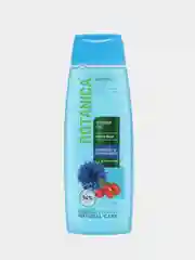 Гель для душа Botanica, 400 мл