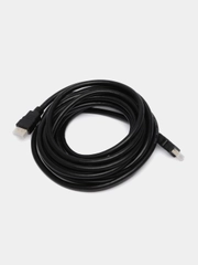 HDMI-HDMI кабель. Длинные и короткие кабеля для подключения мультимедии/ провод