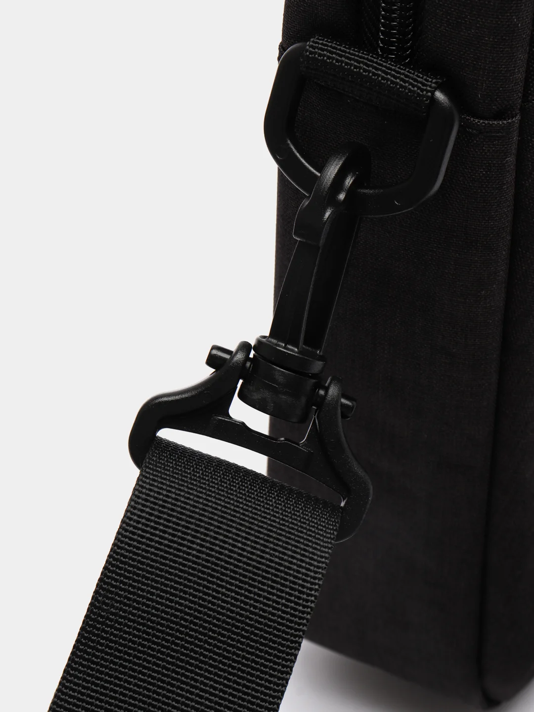 Сумка портфель BRAUBERG Pragmatic с отд. для ноутбука 15,6", серо-черная, 30х42х8см