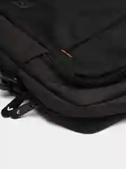 Сумка портфель BRAUBERG Pragmatic с отд. для ноутбука 15,6", серо-черная, 30х42х8см